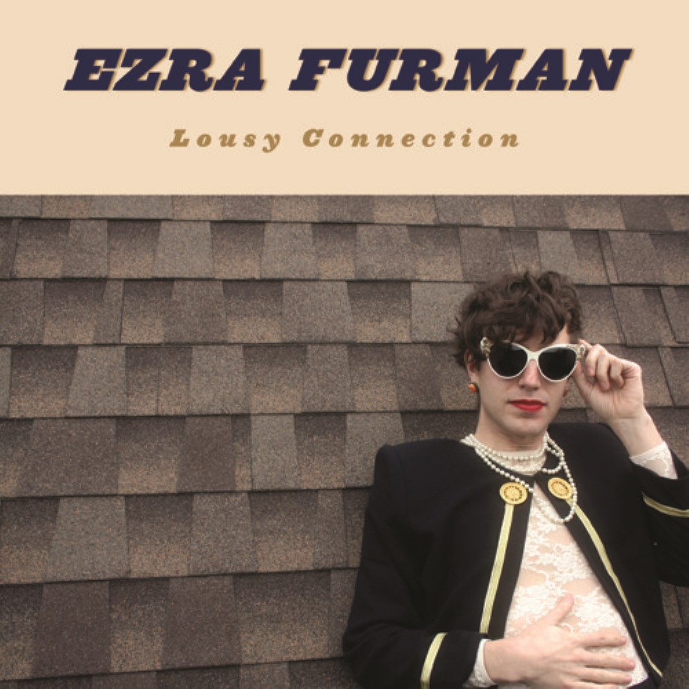 Now Streaming: Ezra Furman – “Lousy Connection” ⭐⭐⭐⭐⭐