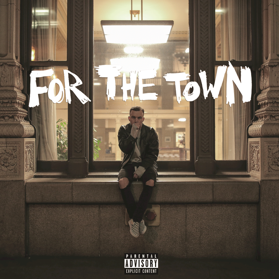 Now Streaming: SonReal – For the Town EP ⭐⭐⭐⭐⭐
