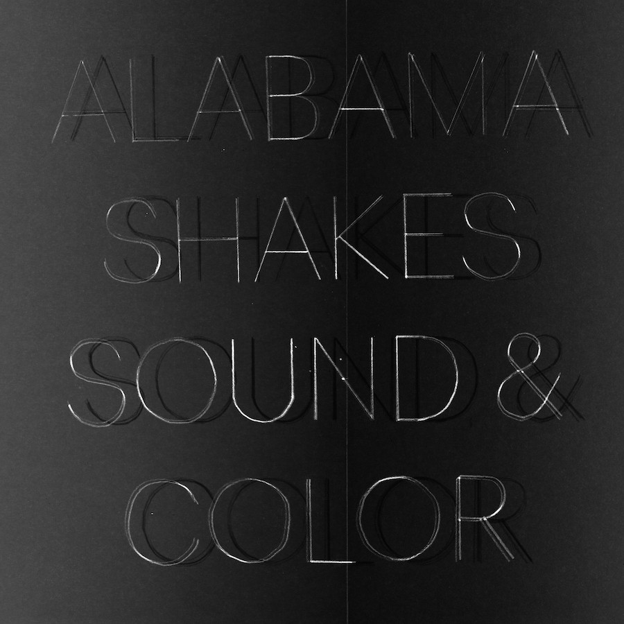 Now Streaming: Alabama Shakes –  Sound & Color ⭐⭐⭐⭐