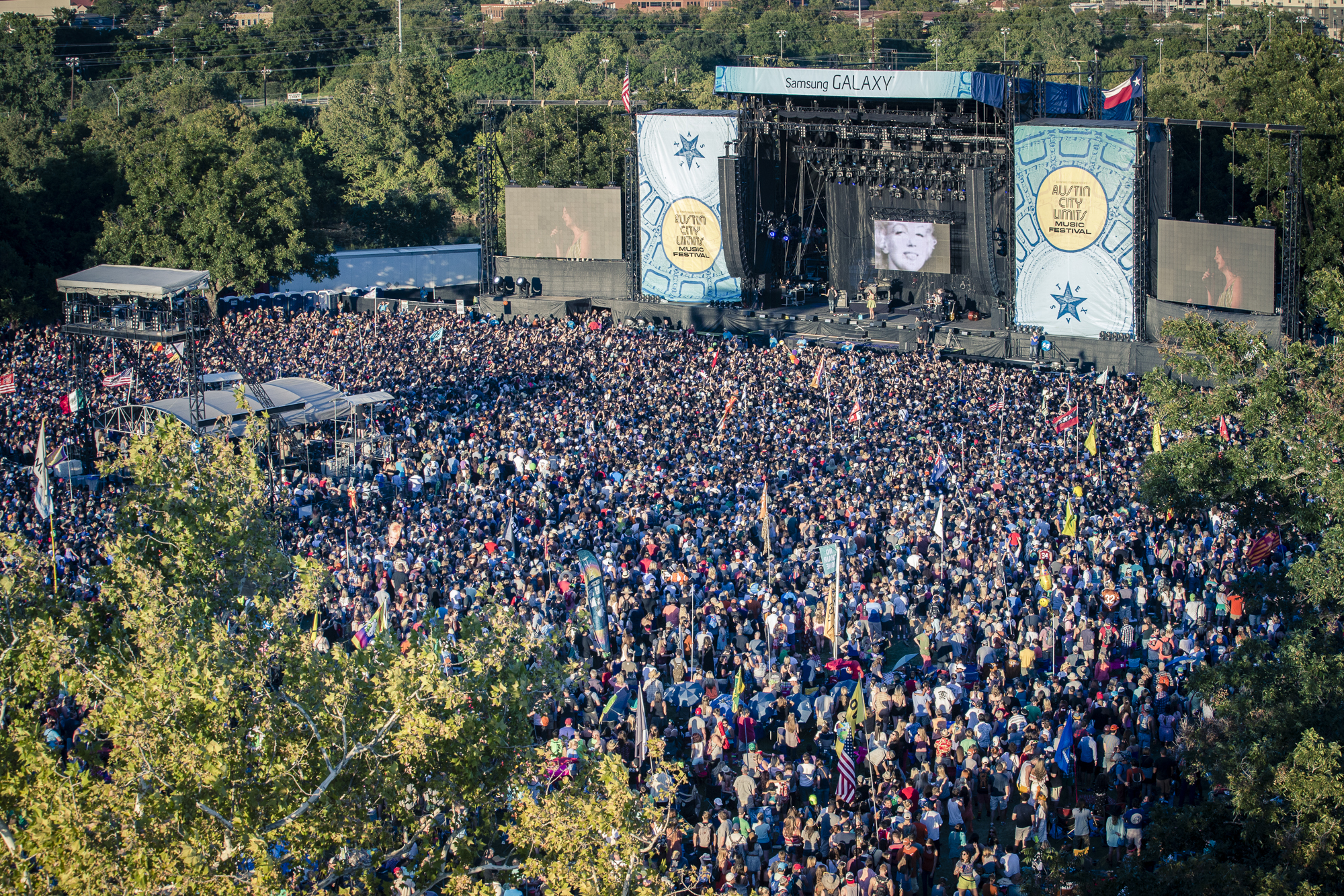 Austin City Limit Festival 2015 – Preview