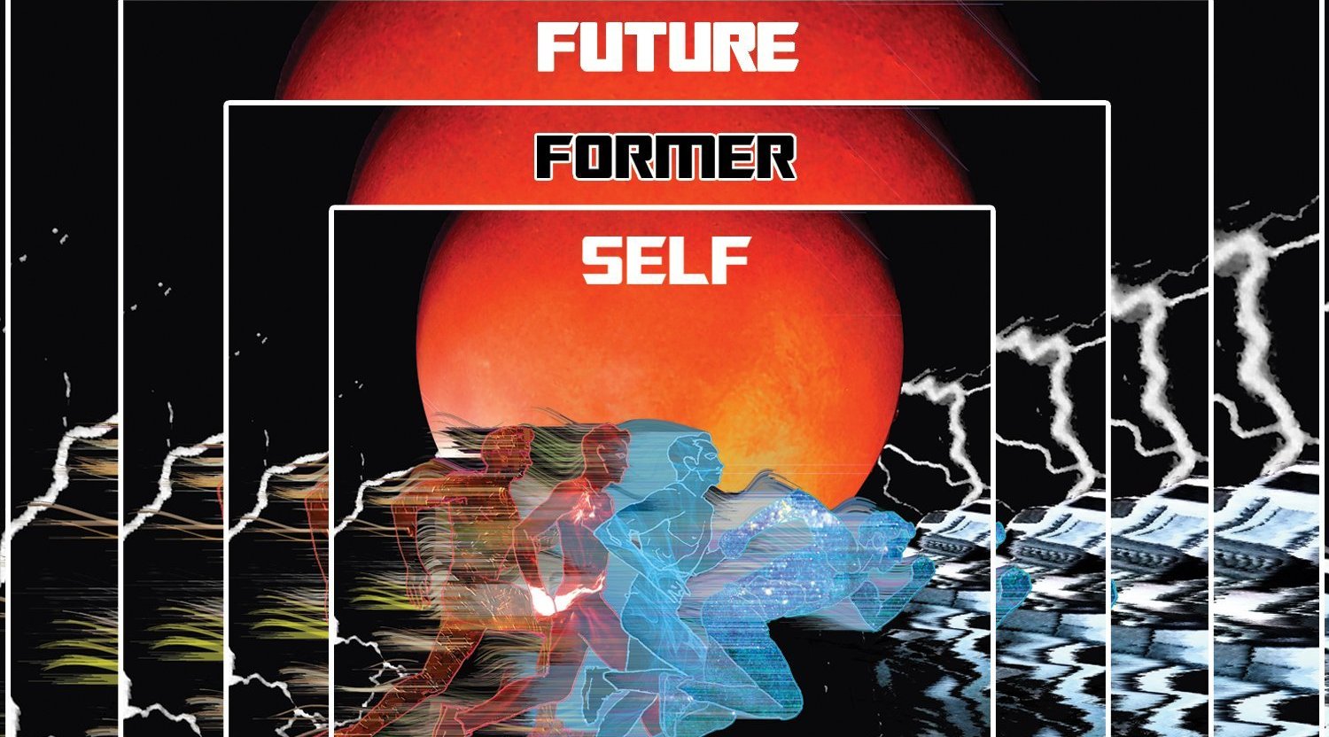 Now Streaming: Chappo – Future Former Self ⭐⭐⭐⭐⭐