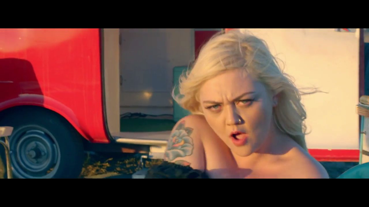 Music Video: Elle King – “Ex’s & Oh’s” ⭐⭐⭐⭐⭐