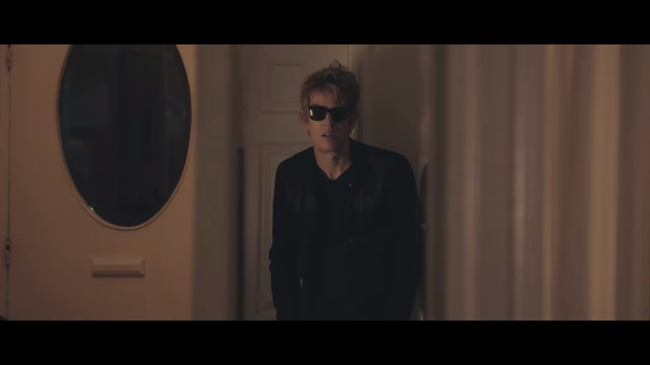 Music Video: Spoon – “Inside Out” ⭐⭐⭐⭐