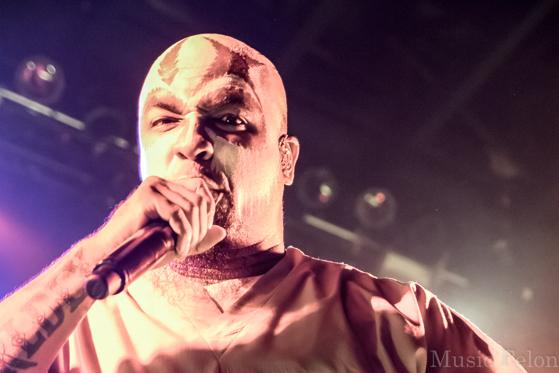 Photo Album: Tech N9ne, 5/31/2015, Emo’s, Austin, TX