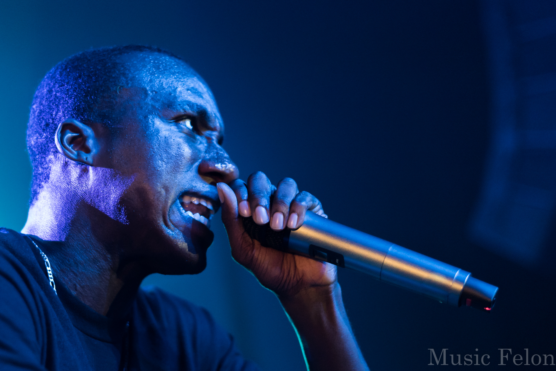 Hopsin, 10/29/2015, Emo’s, Austin, Photos – Write-up