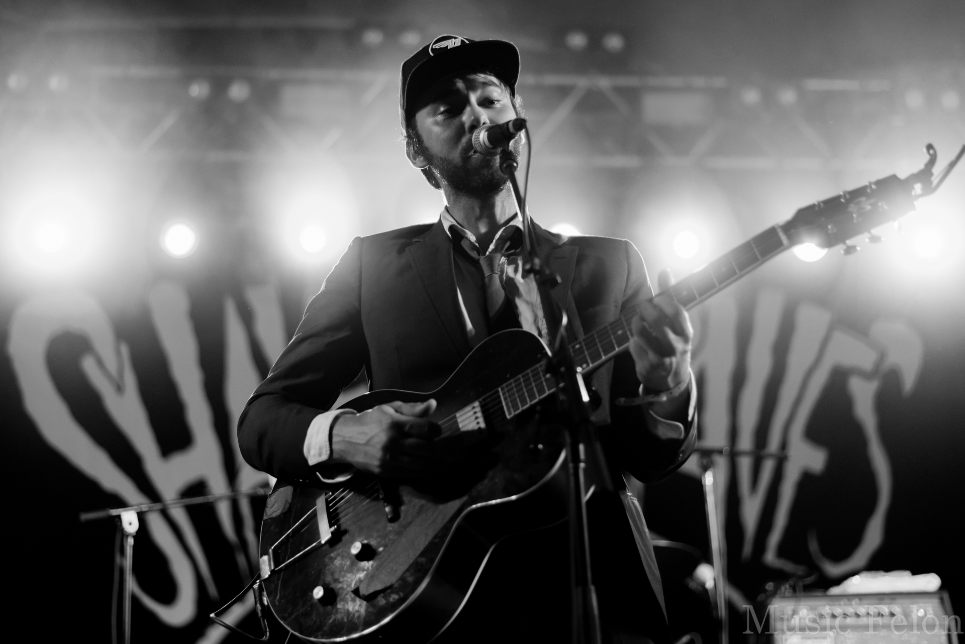 Shakey Graves, 10/7/2015, Stubb’s, ACL Late Nights, Austin: Photos – Write-up