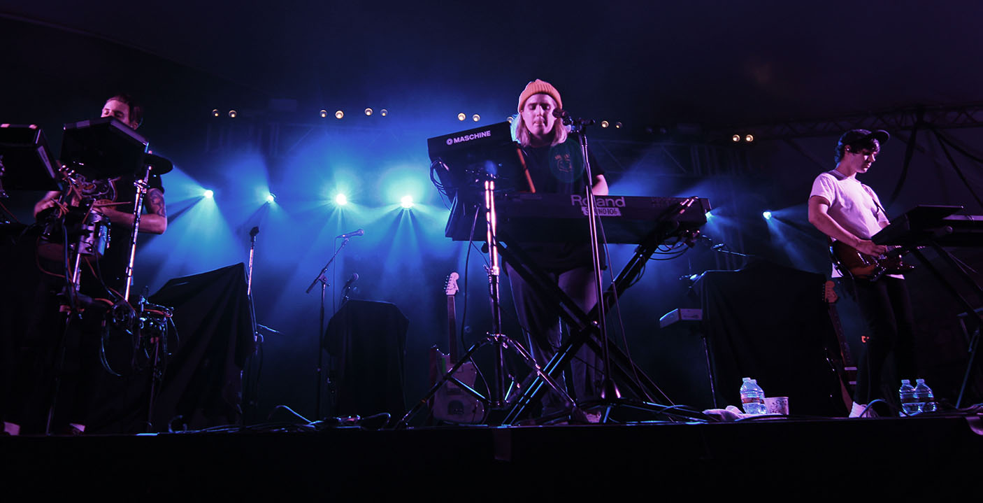 Shura, 9/217/2016, Stubb’s Austin, Photos – Write-up