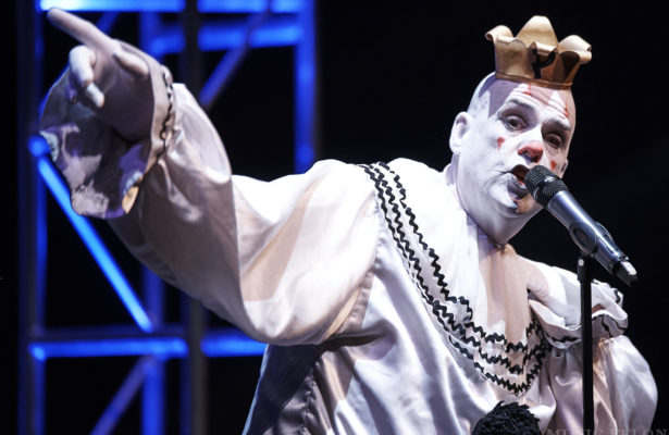 Puddles Pity Party, Moontower Comedy Festival, Paramount Theatre, Austin, 4/20/2017 Photos – Write-up