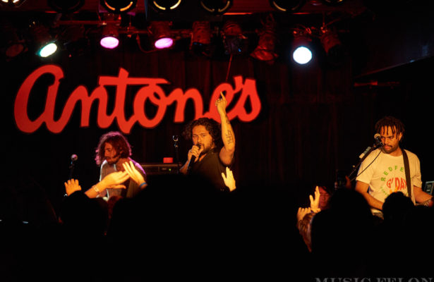 Gang of Youths, Antone’s, Austin, 10/4/18, Photos – Review