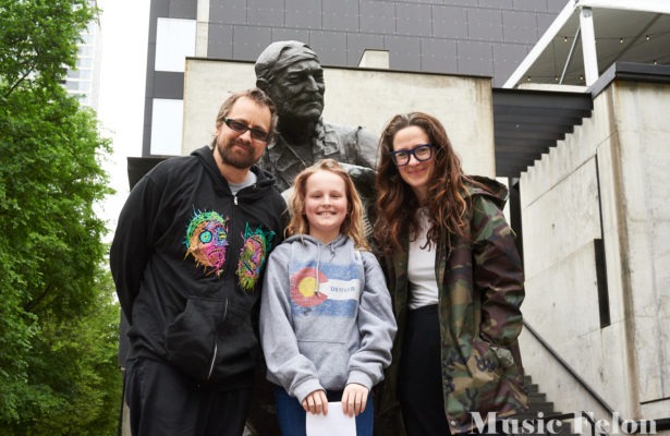 MF Mabel Interview with Wheatus