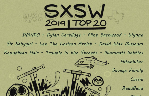 Top 20 Must See SXSW 2019 Artists