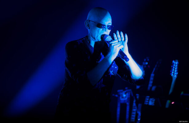 The Sisters of Mercy, 5/27/2023, ACL Live, Austin, Photos – Write-up