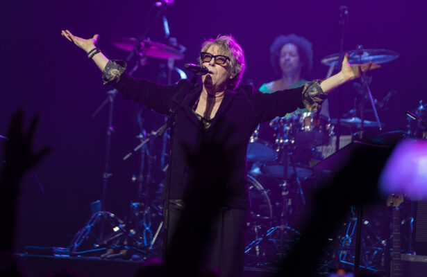 Psychedelic Furs, 5/5/2023,  ACL Live, Austin, Photos – Write-up